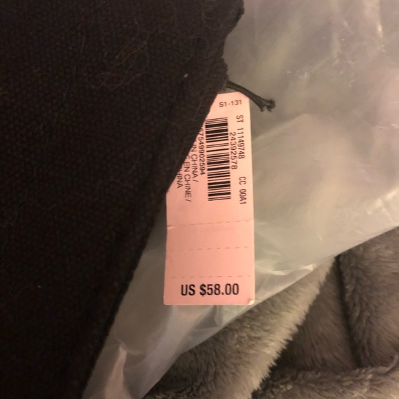 Victoria Secret Brand new bling bag - Picture 4 of 5